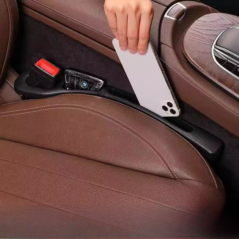 Phone Accessories Organizer - Organizer per il vano tra i