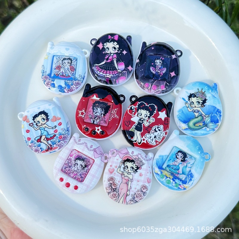 Phone Accessories Beads - 10 pezzi di nuove perline a