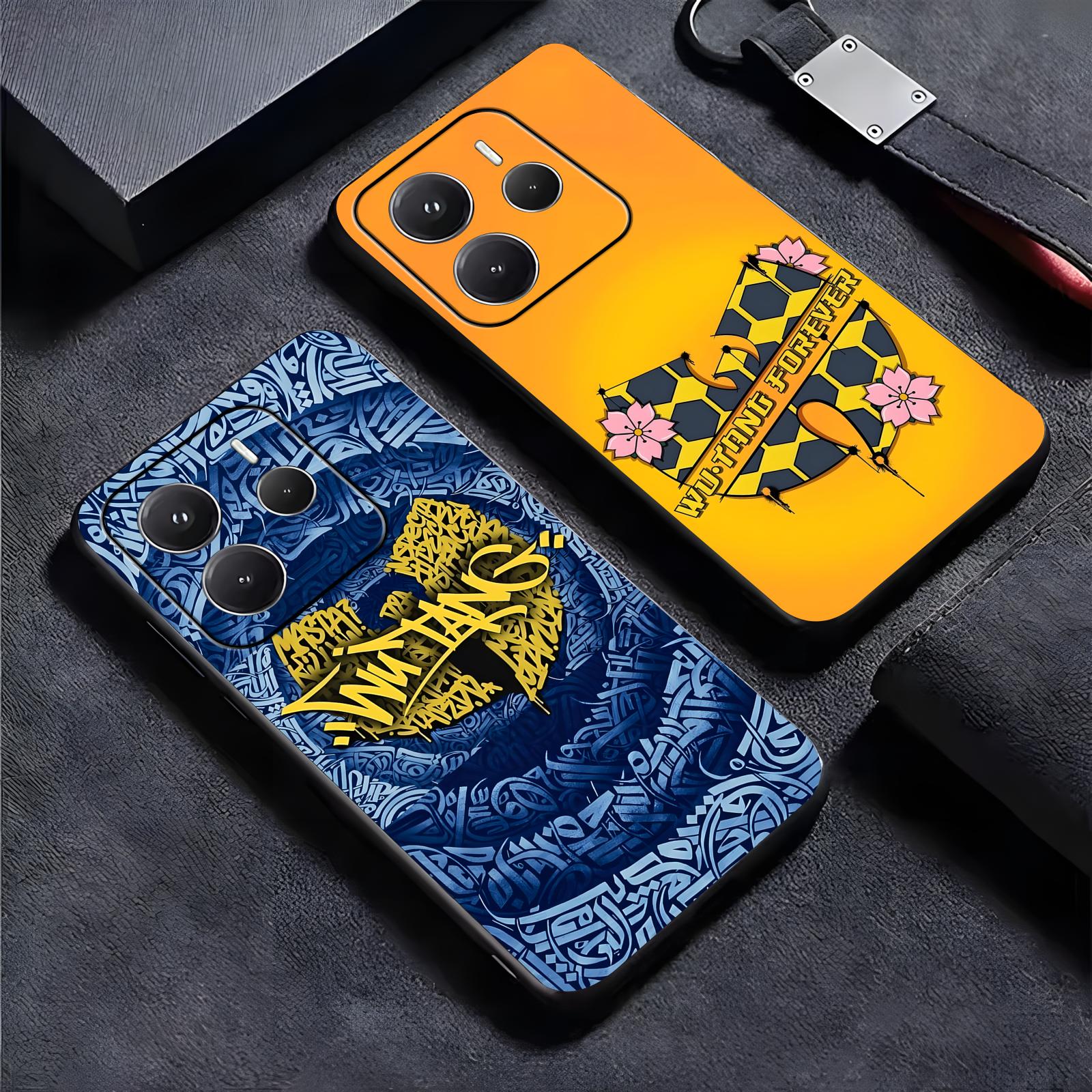 X Phone Accessories - Custodia per telefono per Redmi Note15