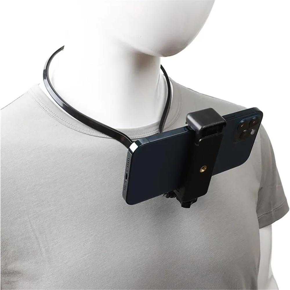 Phone Accessories Japan - Supporto Universale per Telefono Indossabile a