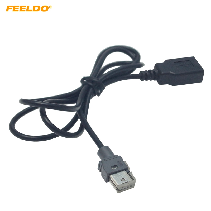 Usb Data Cable - Adattatore originale standard da connettore radio