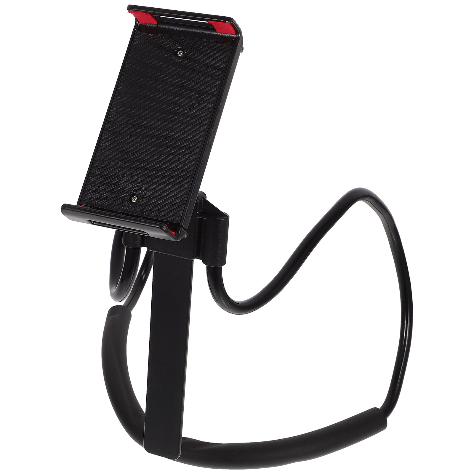 Neck Hanging Phone Holder - 1 pz Supporto per telefono da