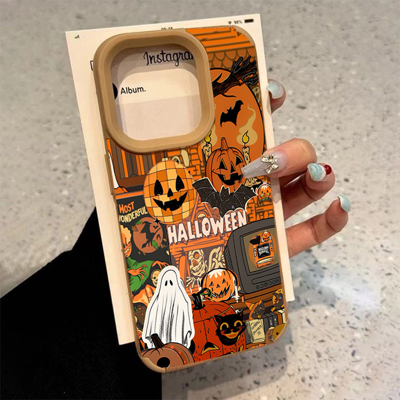 X Phone Accessories - Custodia per telefono a forma di