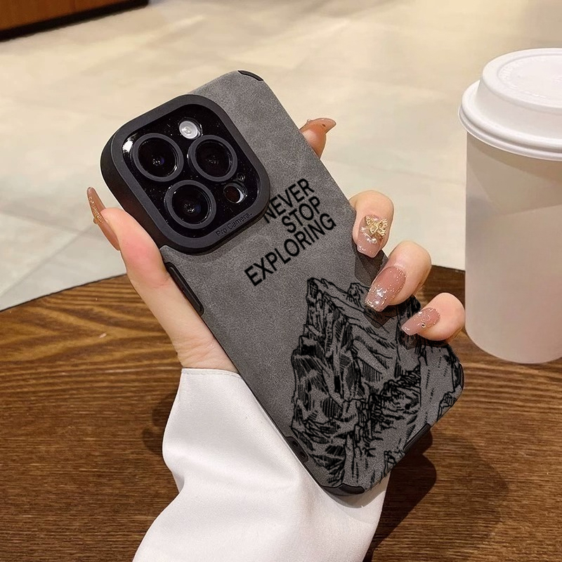 X Phone Accessories - Elegante Custodia per Telefono 