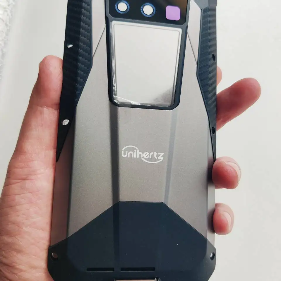 Phone Accessories Shop - Nuovo per Unihertz Tank 3 8849: