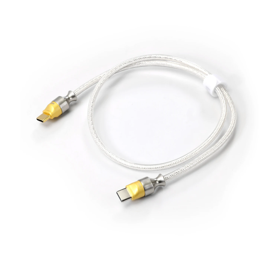 Usb Data Cable - Cavo OTG da USB-C a USB-C