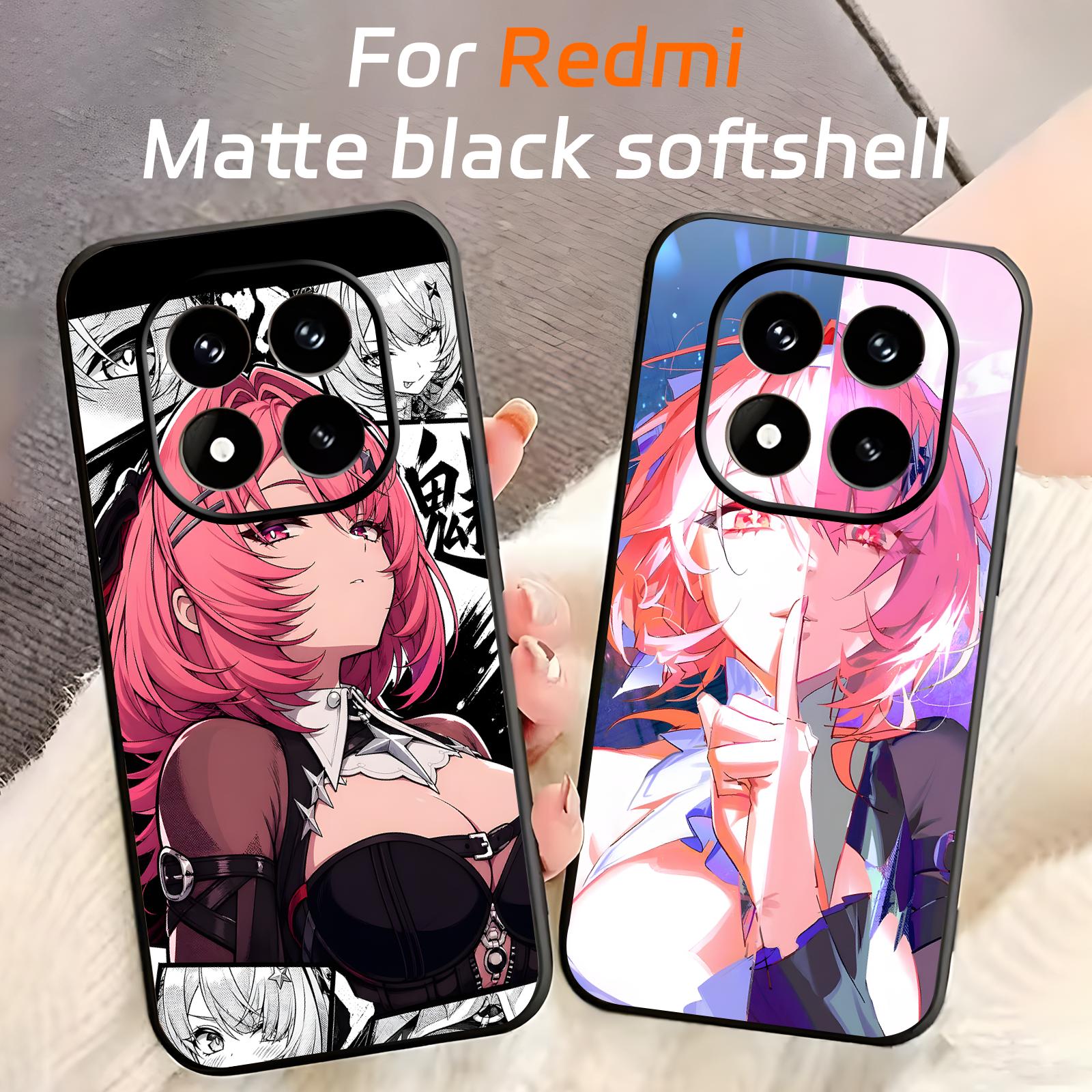 X Phone Accessories - Custodia per telefono per Redmi Note15