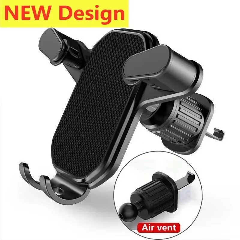 Phone Accessories Japan - Supporto Universale per Telefono da Auto