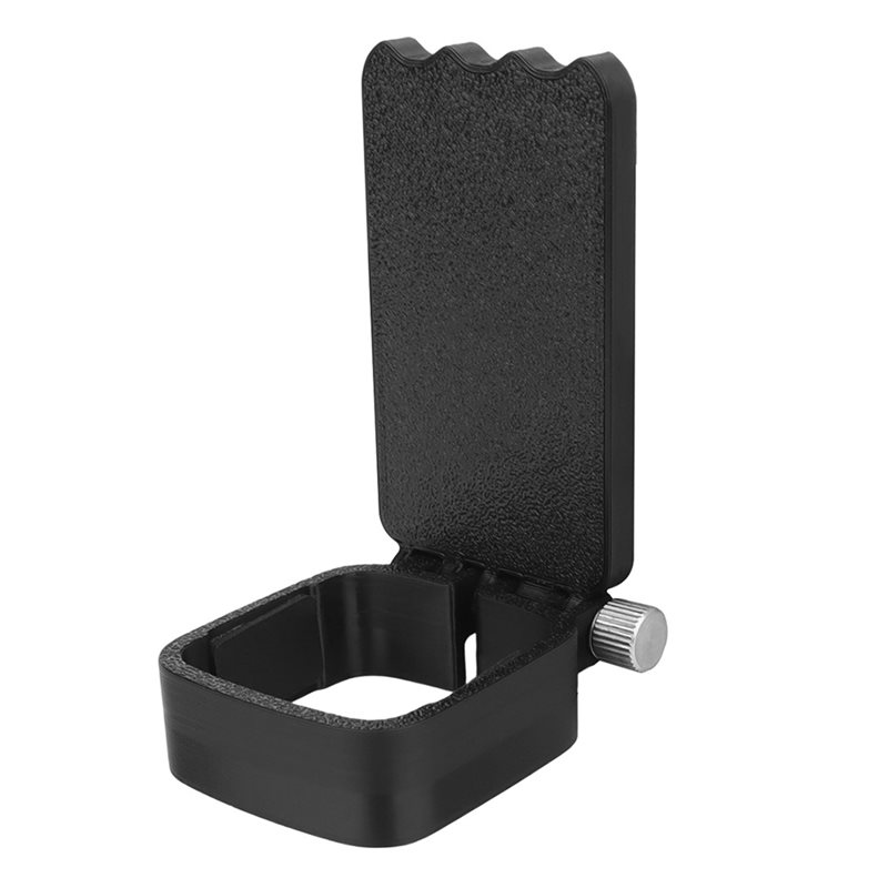 Lens Camera Clip - A97I-180 ° Supporto Magnetico Regolabile per