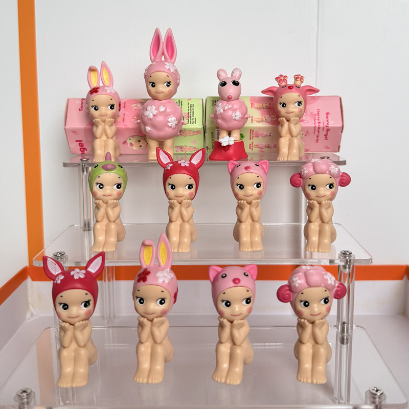 Phone Accessories Doll - Giocattolo a Sorpresa 