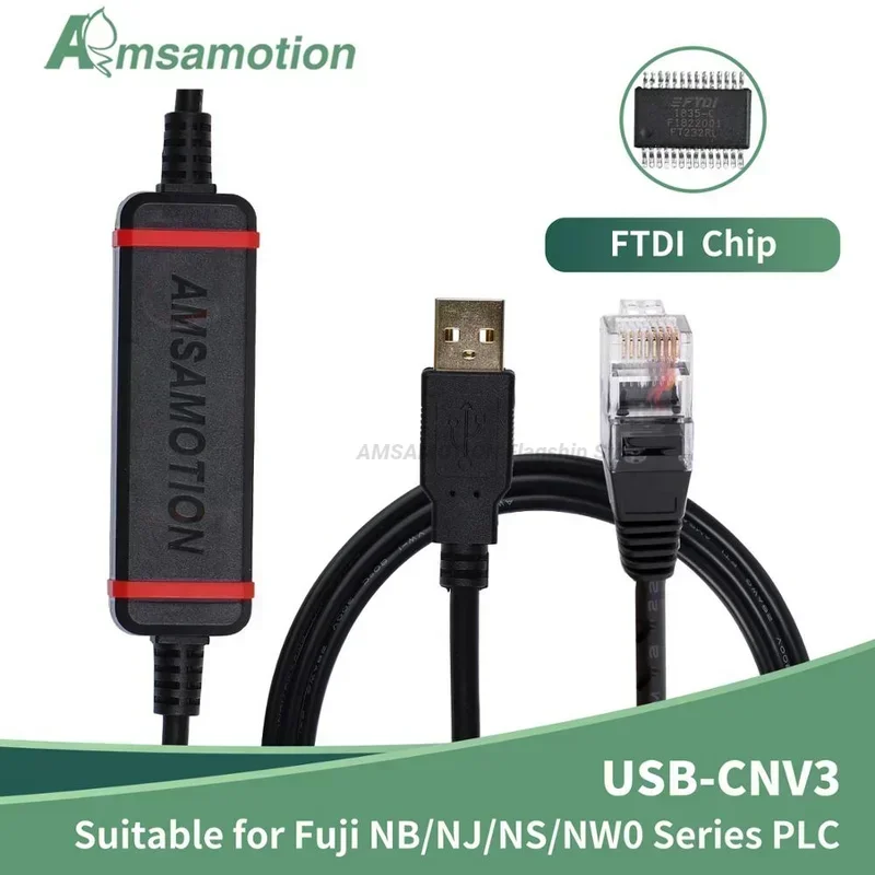 Usb Data Cable - Cavo di programmazione USB-CNV3+ per download
