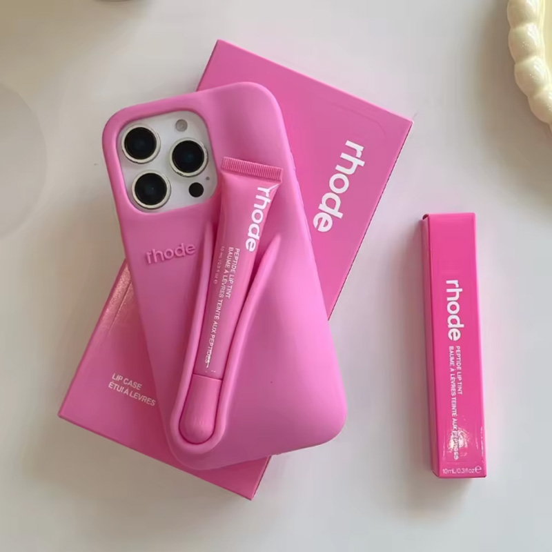 Phone Accessories Design - Cover per rossetto Rhode molto venduta