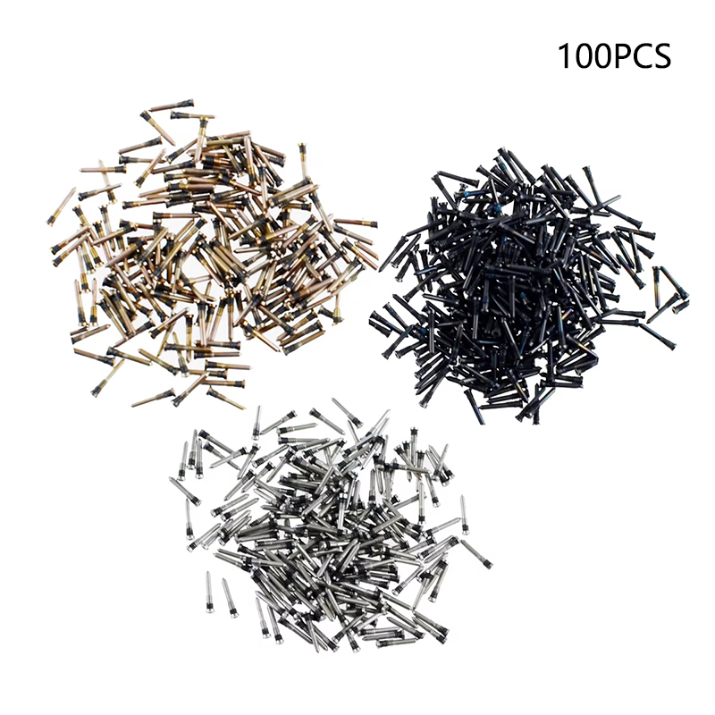 Phone Accessories Design - 100 Pezzi Viti Pentalobe per Riparazione