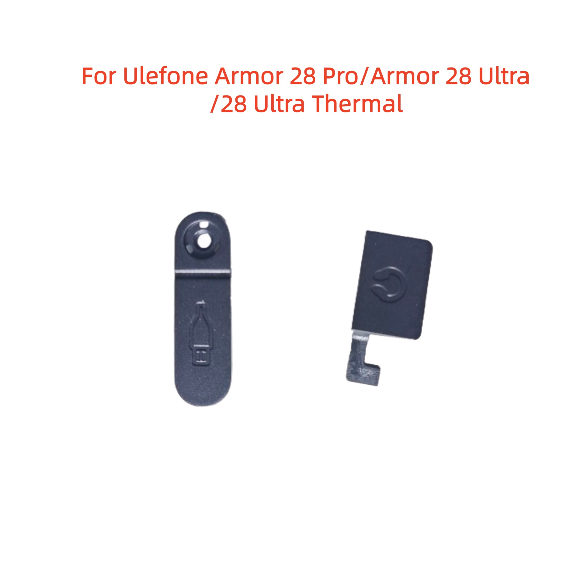 Phone Accessories Shop - Per Ulefone Armor 28 Ultra Termico