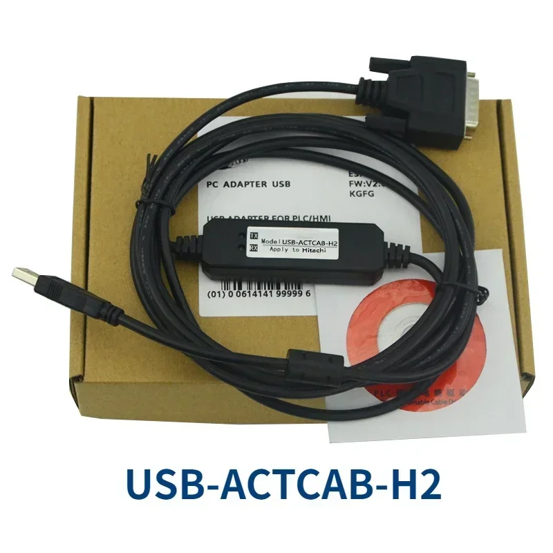 Usb Data Cable - Cavo di programmazione USB-ACTCAB-H2 compatibile con