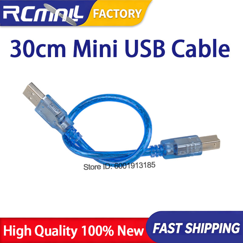 Usb Data Cable - Cavo USB 2.0 Mini USB a