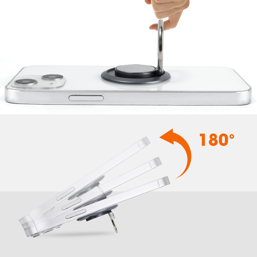 Supporto per telefono con anel - Phone Accessories Japan recensione e prezzo