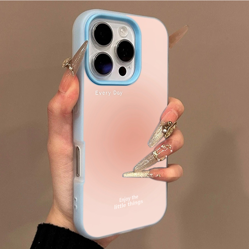 Custodia per telefono con moti - X Phone Accessories recensione e prezzo