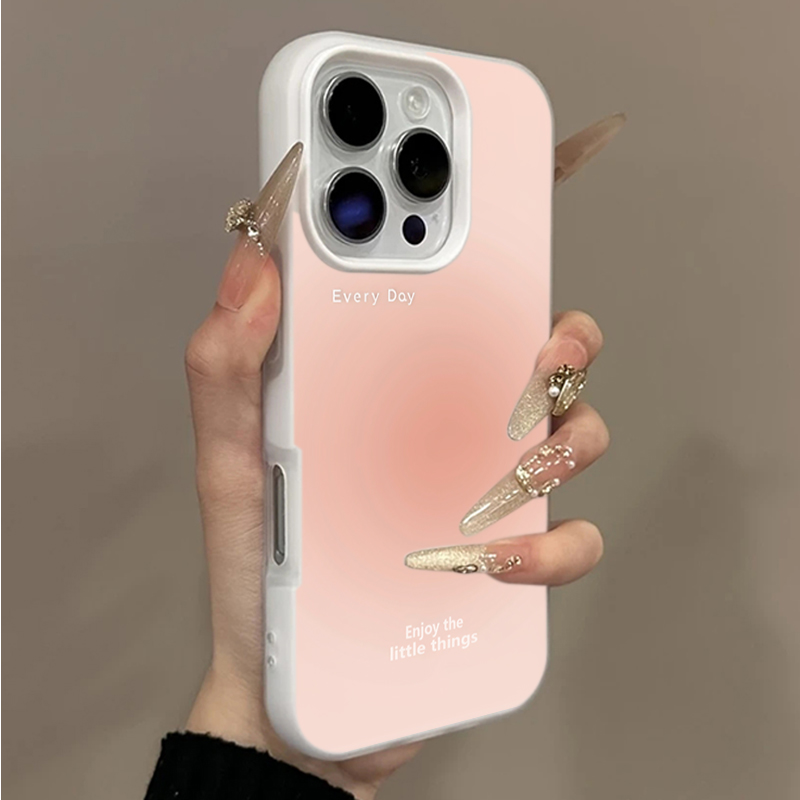 Custodia per telefono con moti - X Phone Accessories recensione e prezzo