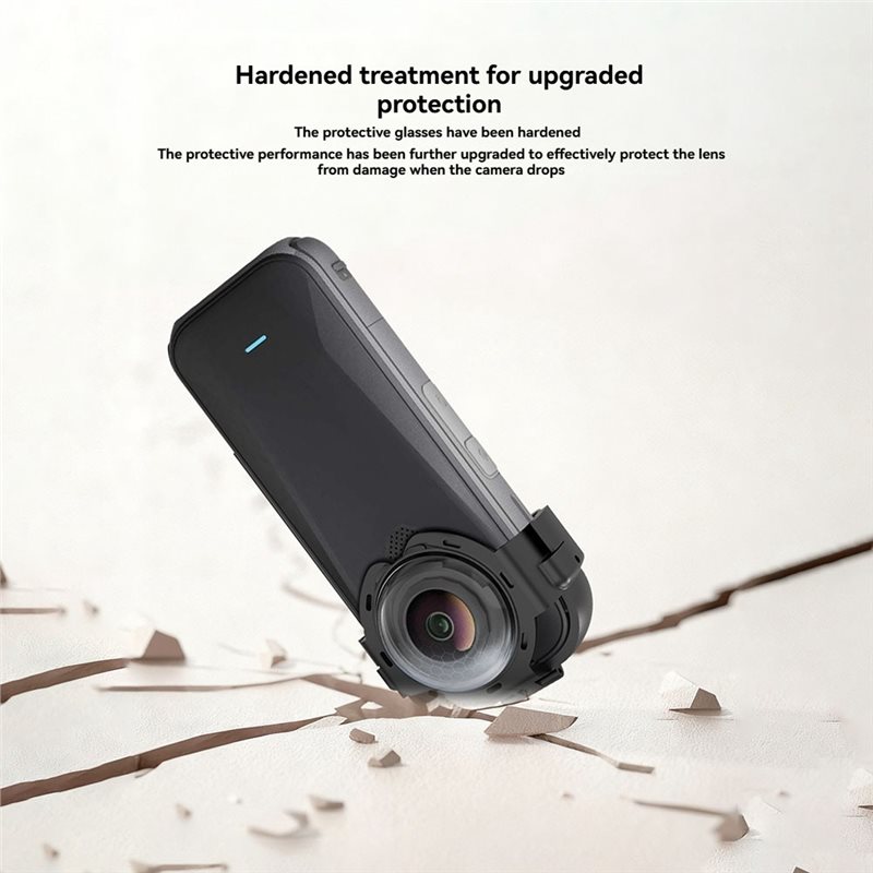 ABDE - Accessori per fotocamer - Lens Camera Clip recensione e prezzo