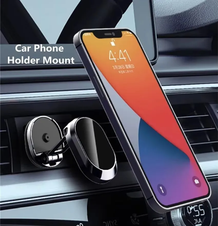 Supporto Magnetico per Telefon - Phone Accessories Japan recensione e prezzo