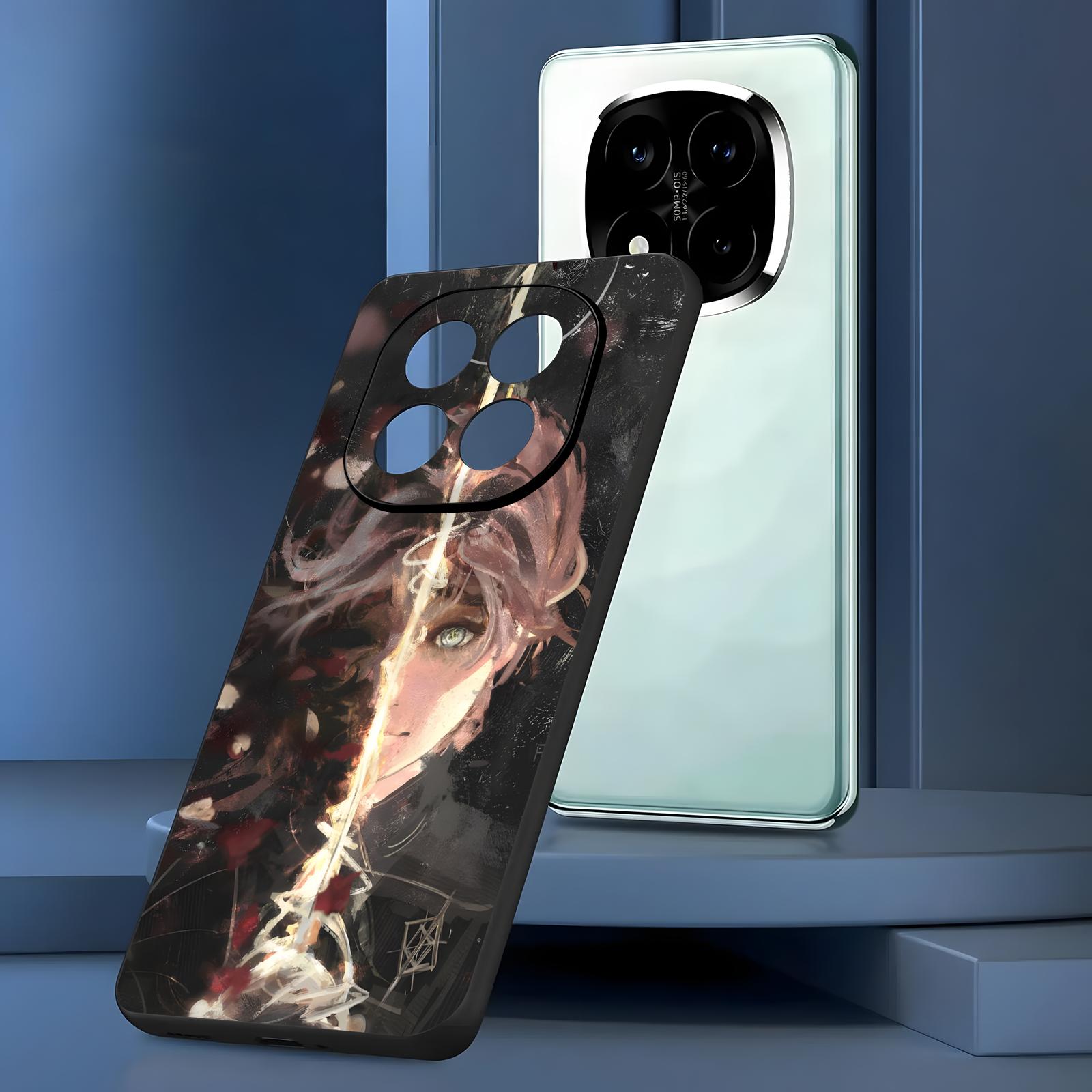 Cover per telefono Clair Obscu - X Phone Accessories recensione e prezzo