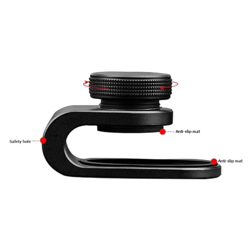 ● ABYN-2Pcs Clip Universale pe - Lens Camera Clip recensione e prezzo