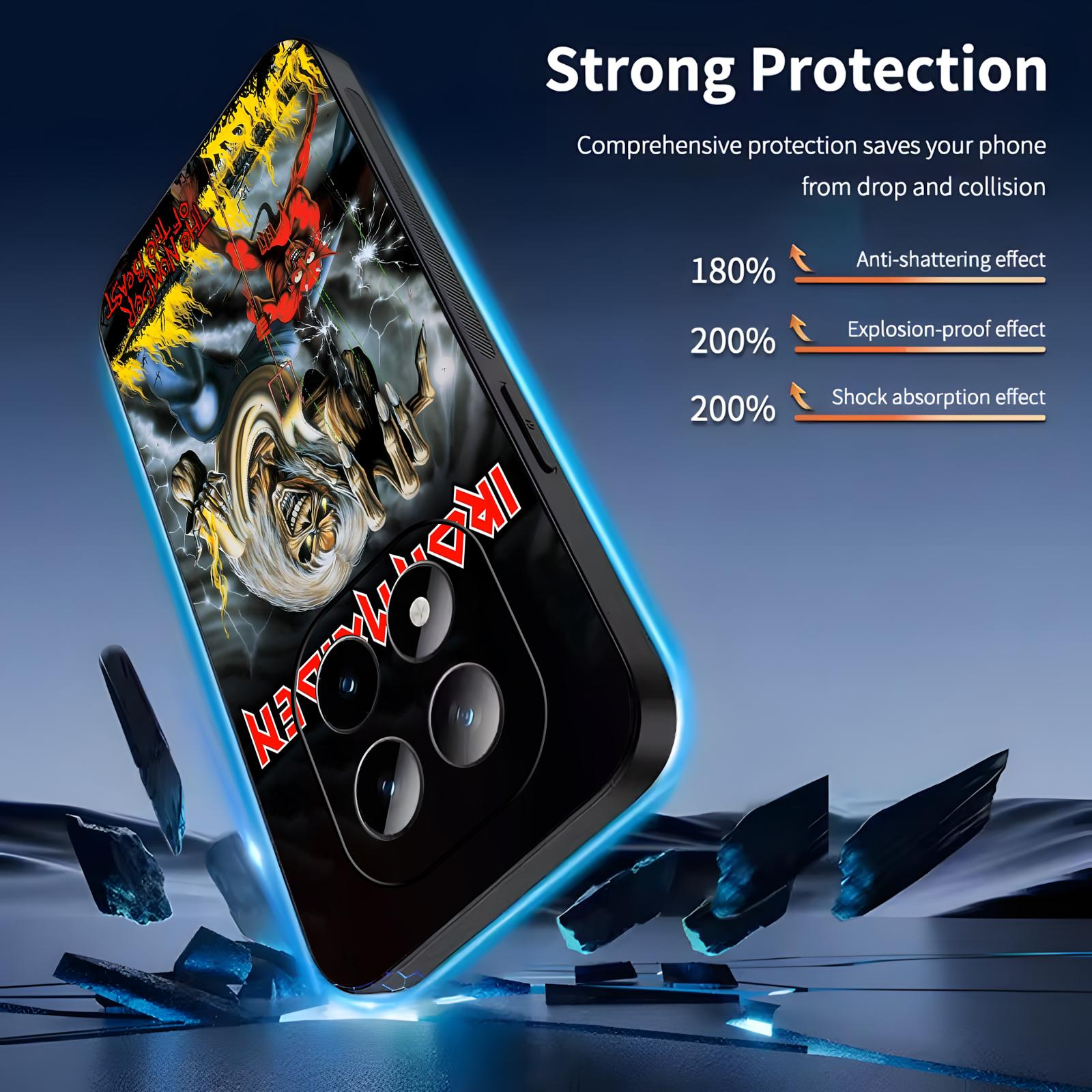 R-Run-To-The-H-Hills-Iron-M-Ma - X Phone Accessories recensione e prezzo