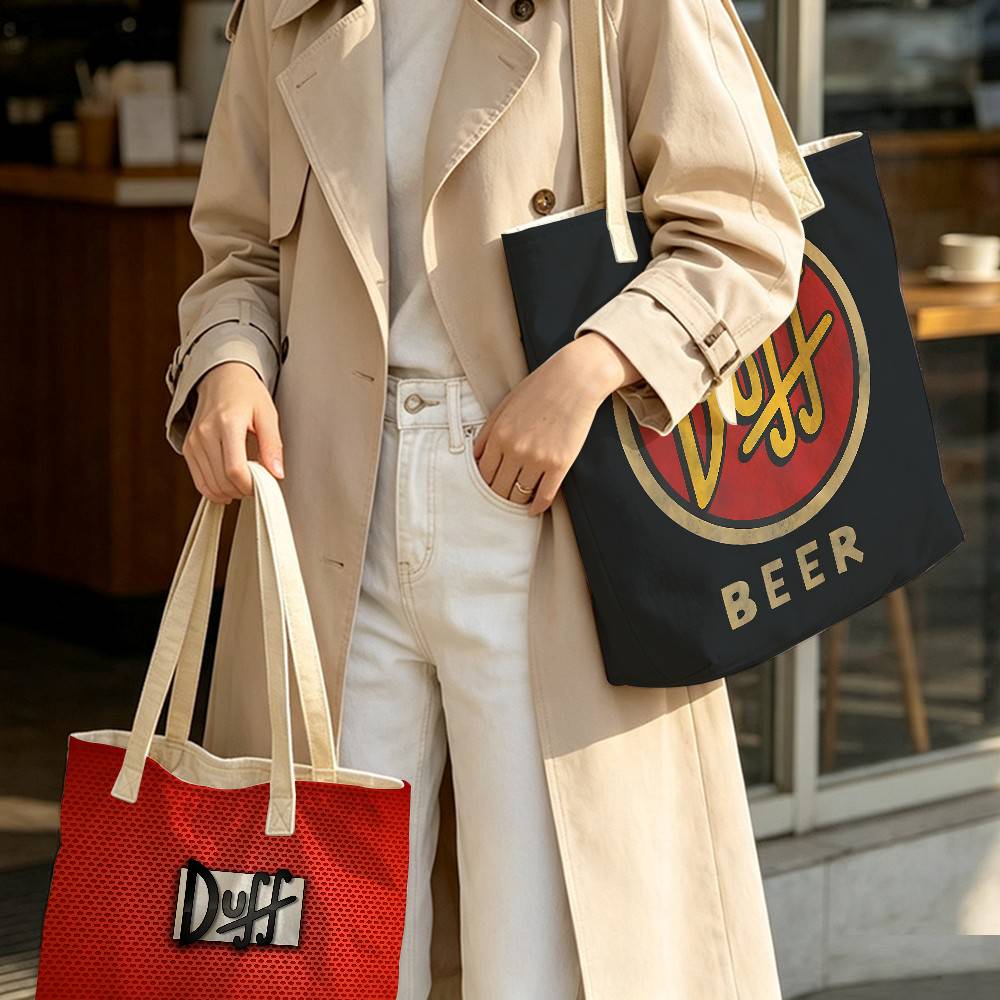 Borsa da Shopping per Signore  - Phone Accessories Shop recensione e prezzo
