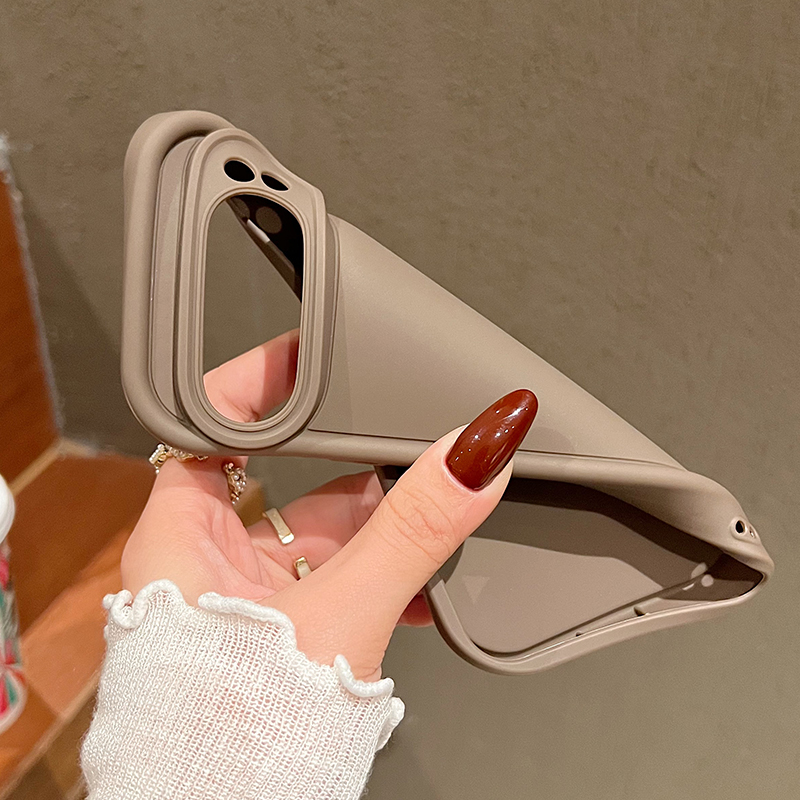 Custodia per telefono in TPU m - Google Pixel 9 recensione e prezzo
