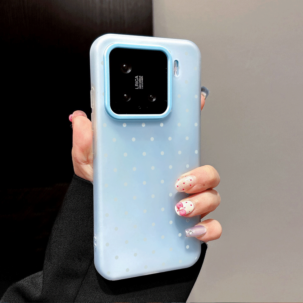 Adorabile Cover Morbida Blu Ch - X Phone Accessories recensione e prezzo
