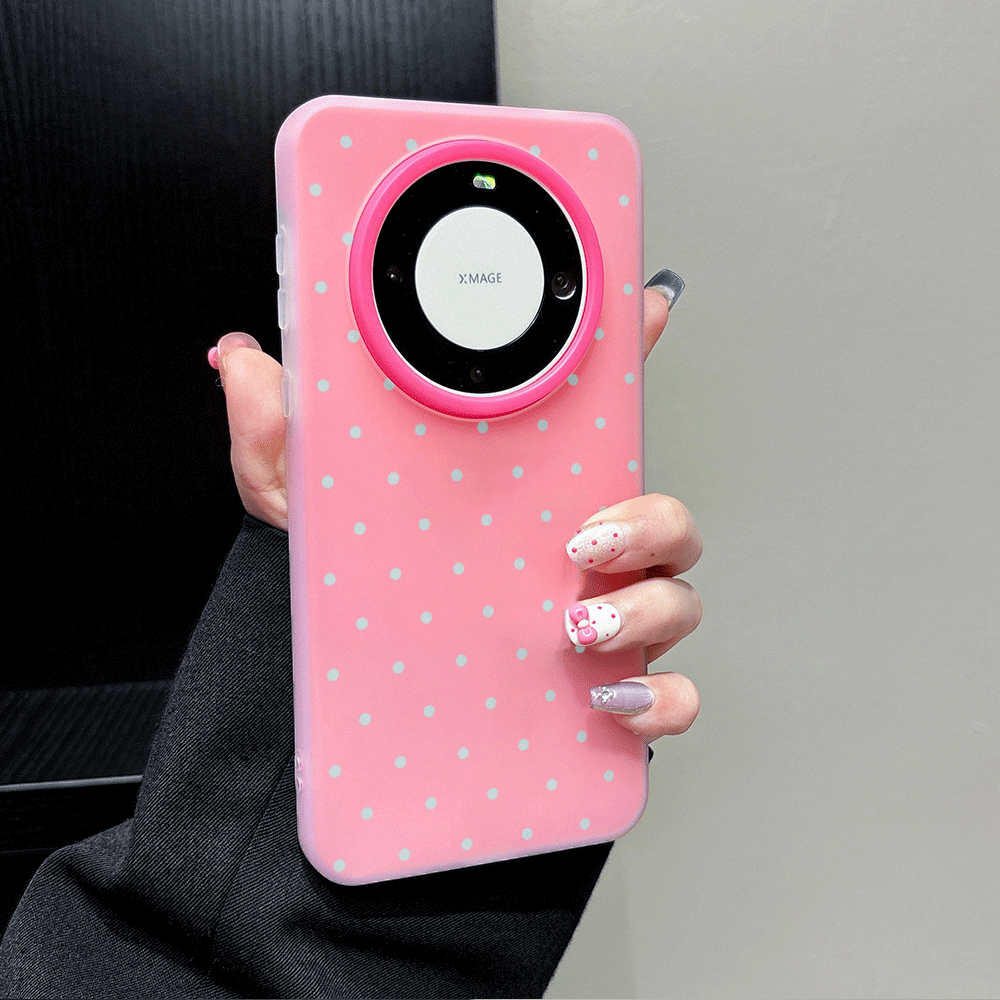 Adorabile Cover Morbida Blu Ch - X Phone Accessories recensione e prezzo