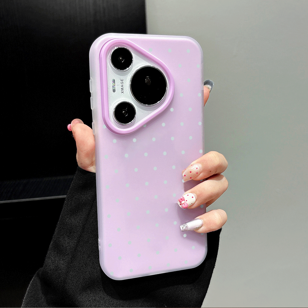 Adorabile Cover Morbida Blu Ch - X Phone Accessories recensione e prezzo