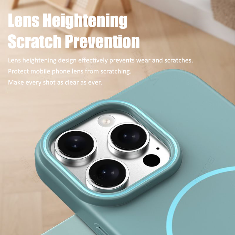 Custodia di Lusso con Ricarica - Phone Accessories Design recensione e prezzo