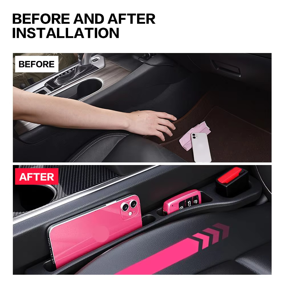 2 Pezzi Riempitivo Universale  - Phone Accessories Organizer recensione e prezzo