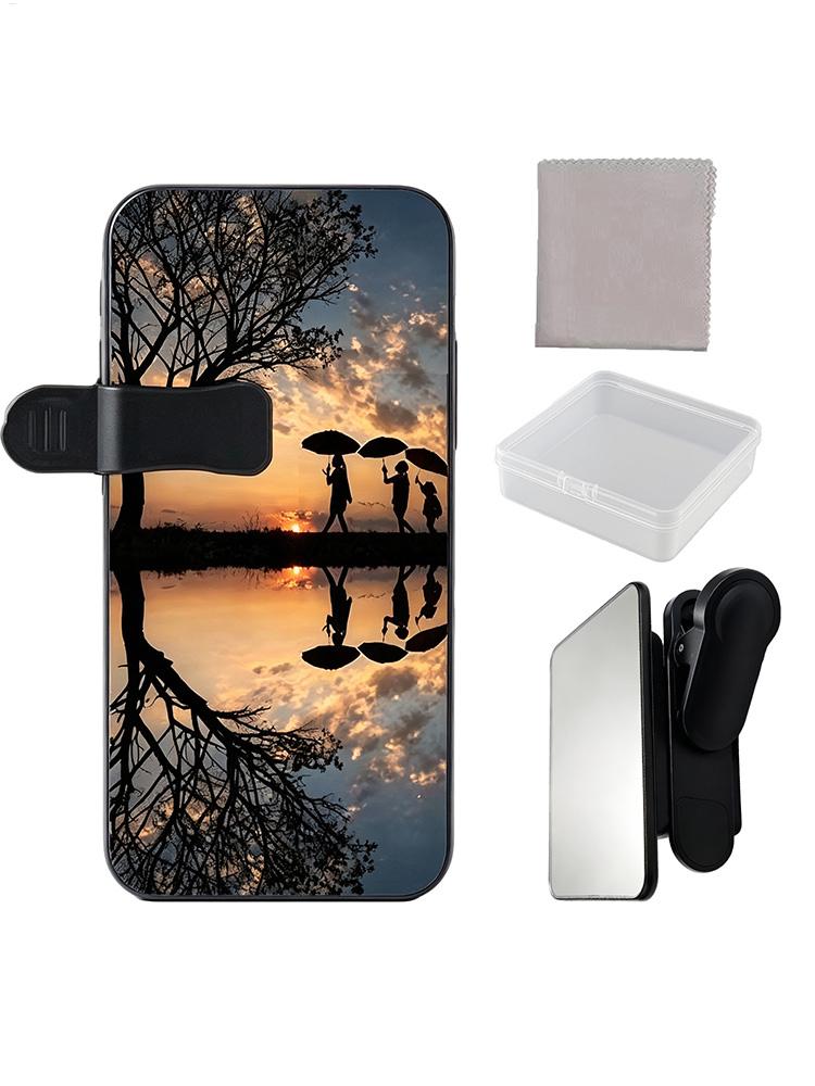 Clip per Specchio Riflettente  - Lens Camera Clip recensione e prezzo
