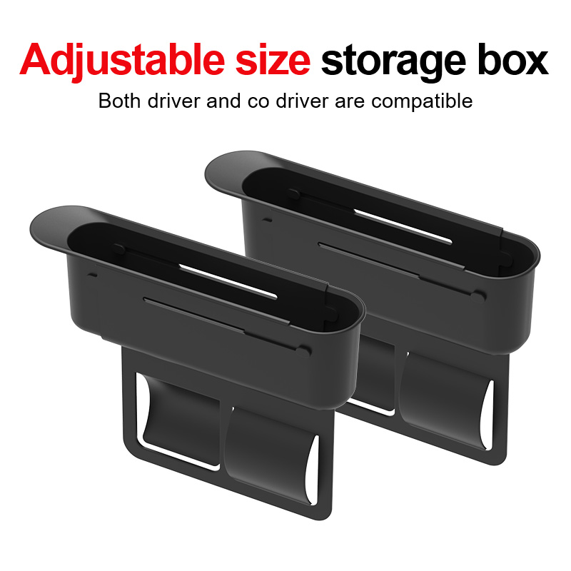 Organizer universale per auto  - Phone Accessories Organizer recensione e prezzo