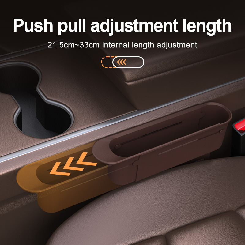 Organizer universale per auto  - Phone Accessories Organizer recensione e prezzo
