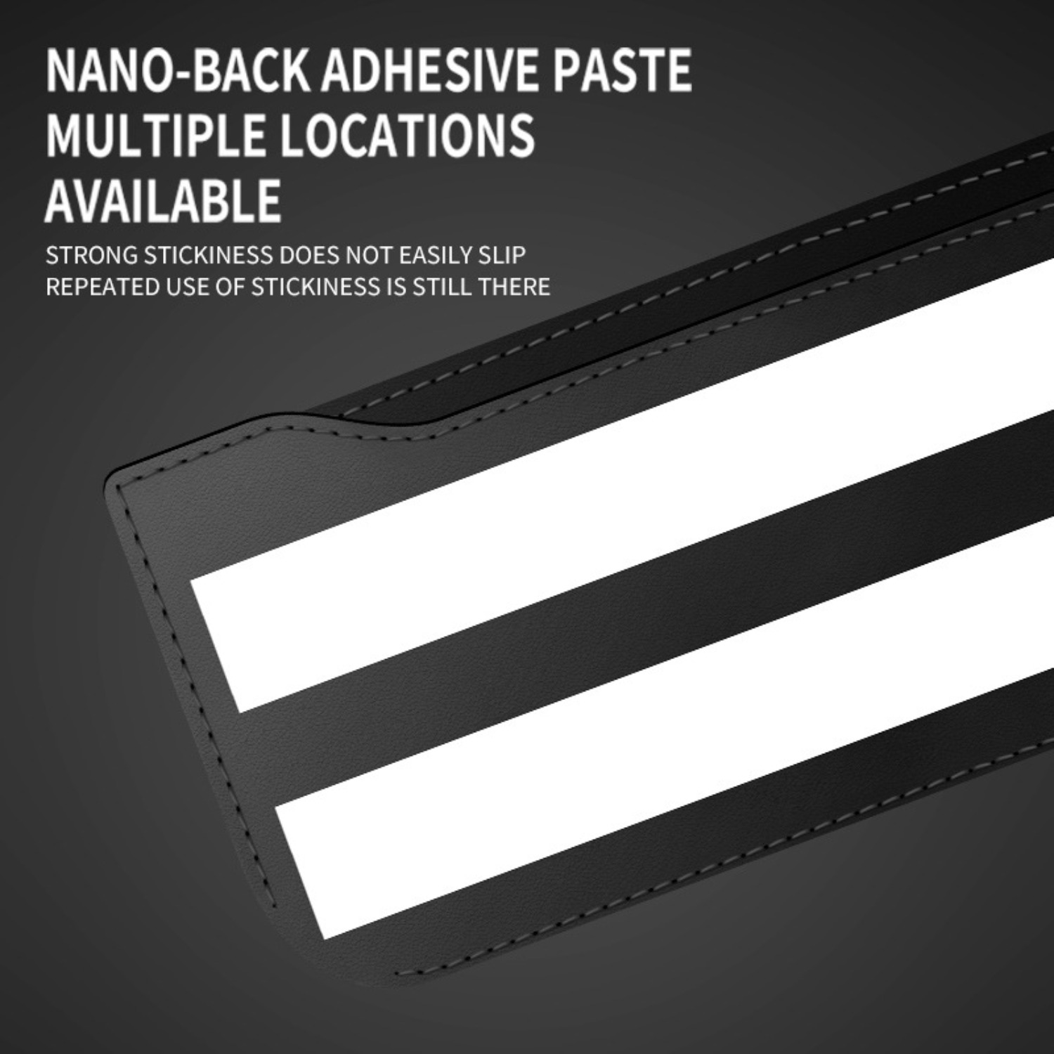 Borsa portaoggetti multifunzio - Phone Accessories Receipt recensione e prezzo