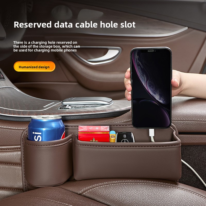 Per Volkswagen VW Golf MK7 Bee - Phone Accessories Organizer recensione e prezzo