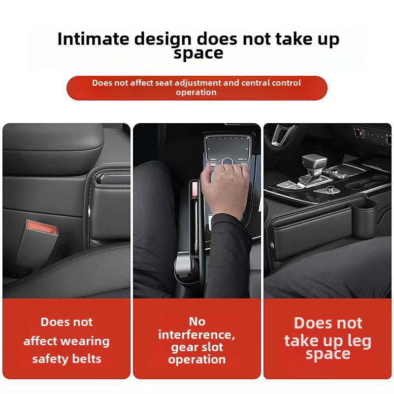 Per Volkswagen VW Golf MK7 Bee - Phone Accessories Organizer recensione e prezzo