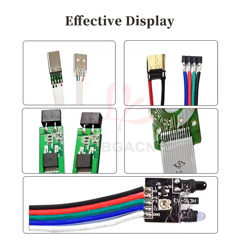 Saldatrice semiautomatica Sald - Usb Data Cable recensione e prezzo