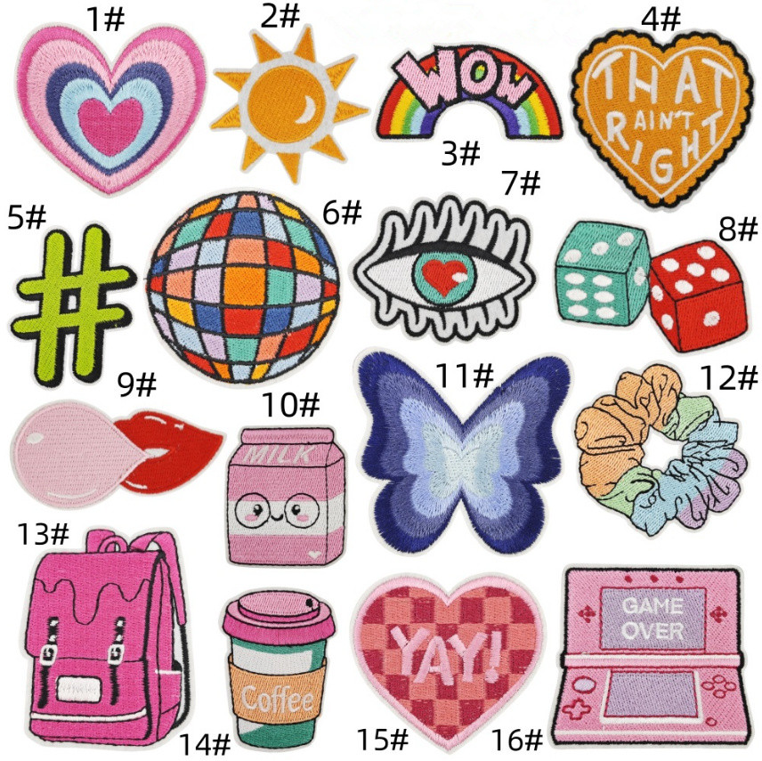 10 pezzi Game Over Wow Yay top - Phone Accessories Pictures recensione e prezzo