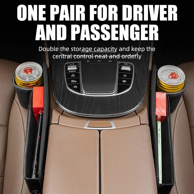 Organizer per Sedile Auto, Sca - Phone Accessories Organizer recensione e prezzo