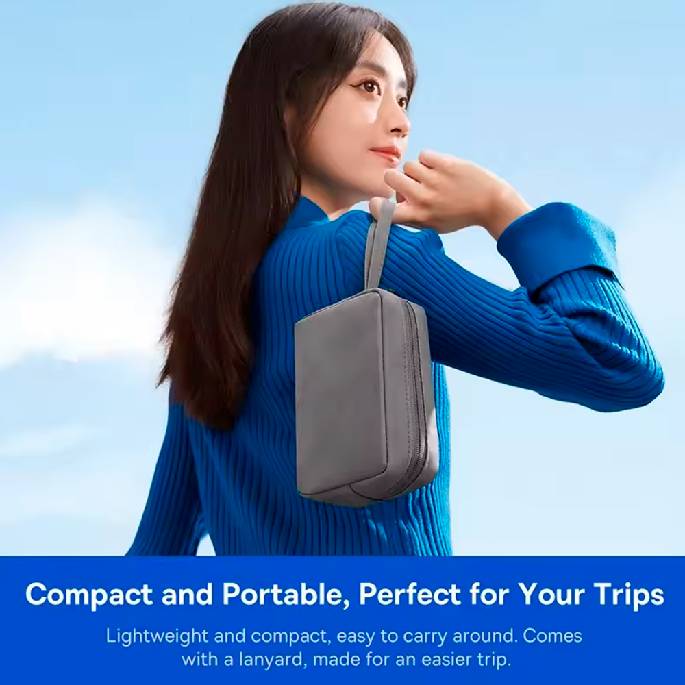 Borsa Portatile Impermeabile p - Phone Accessories Organizer recensione e prezzo
