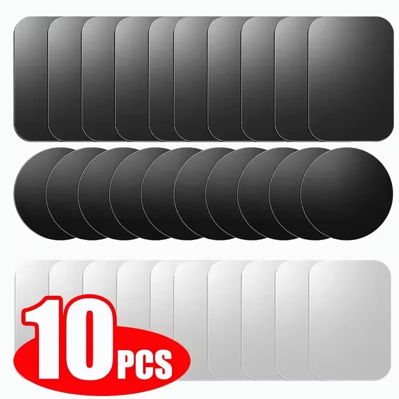 5/10 pezzi di adesivi magnetic - Phone Accessories Japan recensione e prezzo
