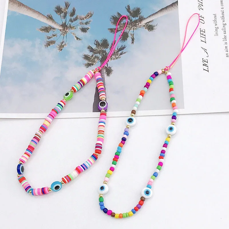 Catenella per telefono in acri - Phone Accessories Pictures recensione e prezzo