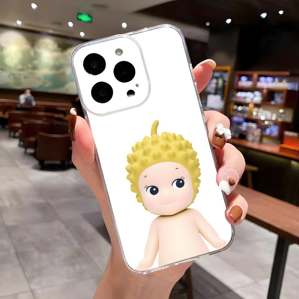 Custodia per telefono S-Sonny  - Phone Accessories Like Sonny Angel recensione e prezzo