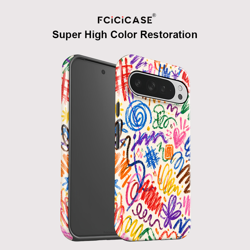 Fcicicase Cover per Telefono c - Google Pixel 9 recensione e prezzo