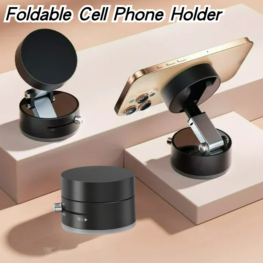 Supporto per aspirapolvere mag - Phone Accessories Japan recensione e prezzo